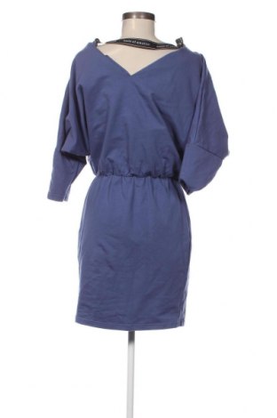 Šaty , Velikost L, Barva Modrá, Cena  367,00 Kč