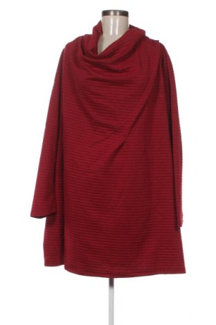 Φόρεμα, Μέγεθος XL, Χρώμα Κόκκινο, Τιμή 22,48 €