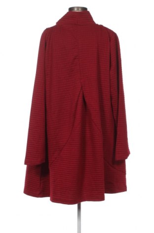 Φόρεμα, Μέγεθος XL, Χρώμα Κόκκινο, Τιμή 23,04 €
