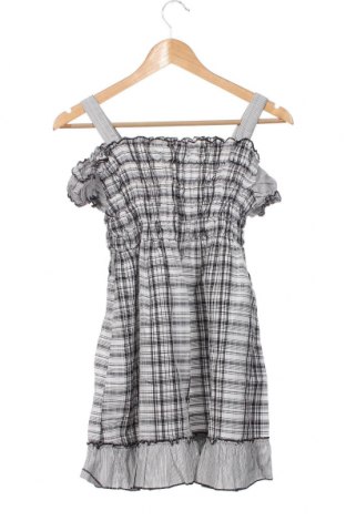 Kleid, Größe XS, Farbe Grau, Preis 8,34 €