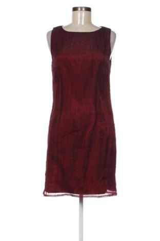 Kleid, Größe M, Farbe Rot, Preis 12,00 €