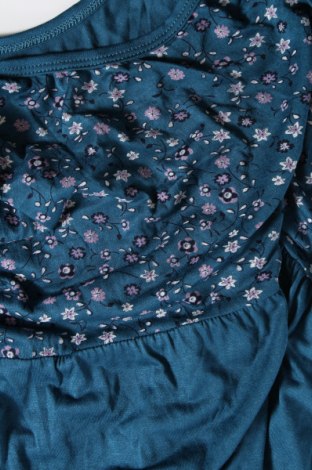 Šaty , Velikost XL, Barva Modrá, Cena  371,00 Kč