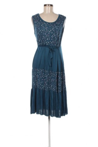 Kleid, Größe XL, Farbe Blau, Preis 9,00 €