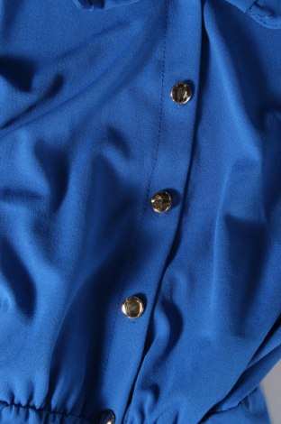Šaty , Velikost S, Barva Modrá, Cena  221,00 Kč
