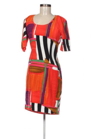 Šaty , Velikost M, Barva Vícebarevné, Cena  163,00 Kč