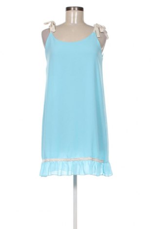 Φόρεμα, Μέγεθος S, Χρώμα Μπλέ, Τιμή 15,00 €