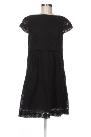 Šaty , Veľkosť L, Farba Čierna, Cena  8,90 €