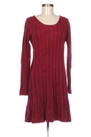 Φόρεμα, Μέγεθος XXL, Χρώμα Κόκκινο, Τιμή 10,76 €