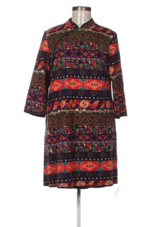 Kleid, Größe XL, Farbe Mehrfarbig, Preis 20,18 €
