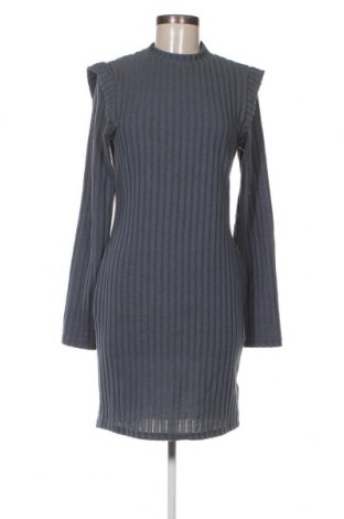 Φόρεμα, Μέγεθος XL, Χρώμα Μπλέ, Τιμή 4,84 €