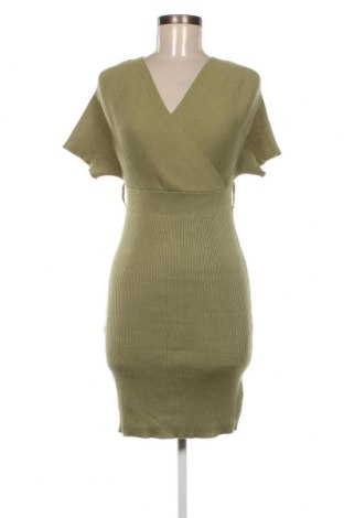 Kleid, Größe S, Farbe Grün, Preis € 5,65