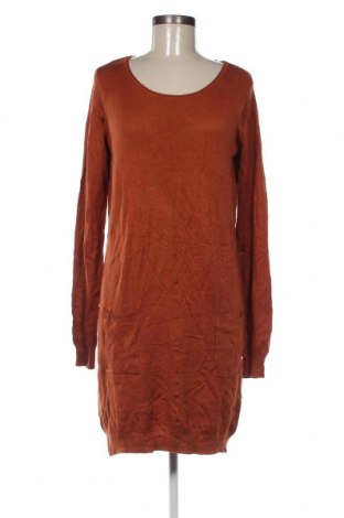 Φόρεμα, Μέγεθος M, Χρώμα Πορτοκαλί, Τιμή 8,97 €