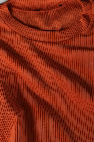 Šaty , Veľkosť M, Farba Oranžová, Cena  4,11 €