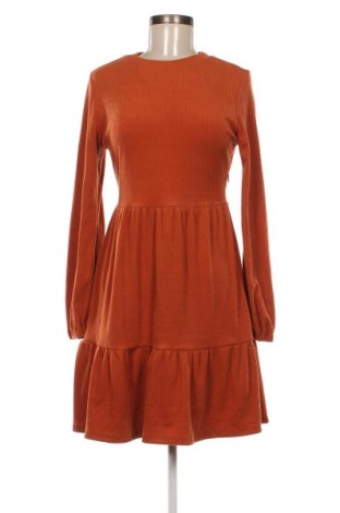 Šaty , Veľkosť M, Farba Oranžová, Cena  6,41 €