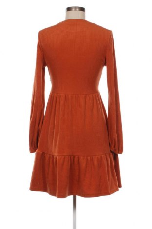 Šaty , Veľkosť M, Farba Oranžová, Cena  4,11 €