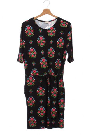 Kleid, Größe XS, Farbe Schwarz, Preis 6,71 €