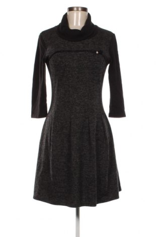 Kleid, Größe S, Farbe Grau, Preis 10,90 €