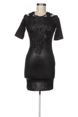 Kleid, Größe S, Farbe Schwarz, Preis € 4,89