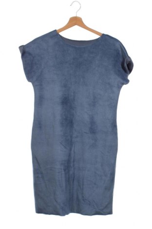 Kleid, Größe XS, Farbe Blau, Preis 6,71 €