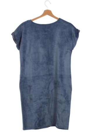 Φόρεμα, Μέγεθος XS, Χρώμα Μπλέ, Τιμή 7,01 €