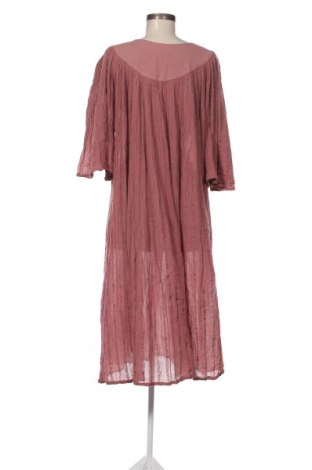 Kleid, Größe M, Farbe Aschrosa, Preis 27,70 €