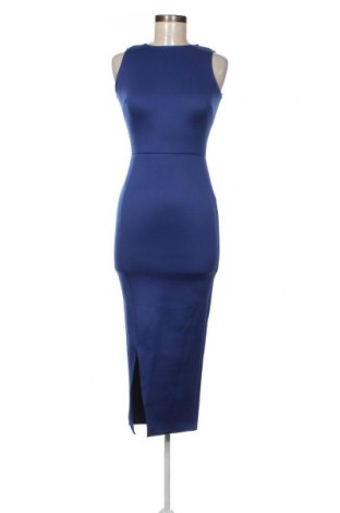 Šaty , Velikost M, Barva Modrá, Cena  221,00 Kč