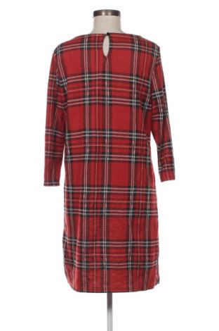 Φόρεμα, Μέγεθος XL, Χρώμα Κόκκινο, Τιμή 15,25 €