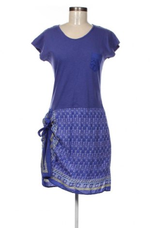 Kleid, Größe M, Farbe Blau, Preis 16,58 €