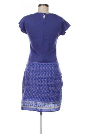 Kleid, Größe M, Farbe Blau, Preis € 16,58