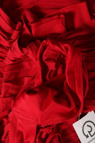 Šaty , Velikost S, Barva Červená, Cena  734,00 Kč