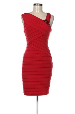 Φόρεμα, Μέγεθος S, Χρώμα Κόκκινο, Τιμή 29,68 €