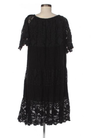 Φόρεμα, Μέγεθος L, Χρώμα Μαύρο, Τιμή 17,59 €