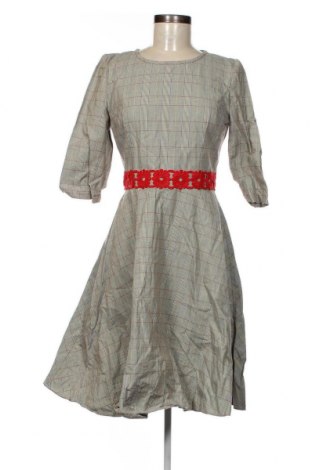 Φόρεμα, Μέγεθος L, Χρώμα Πολύχρωμο, Τιμή 12,00 €