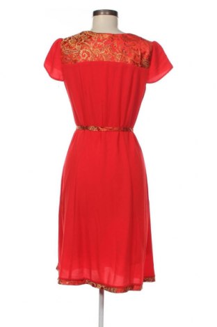 Kleid, Größe L, Farbe Rot, Preis 10,63 €