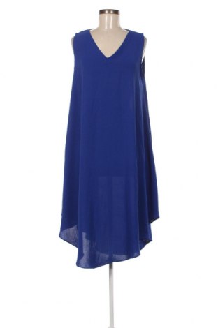 Šaty , Velikost M, Barva Modrá, Cena  384,00 Kč