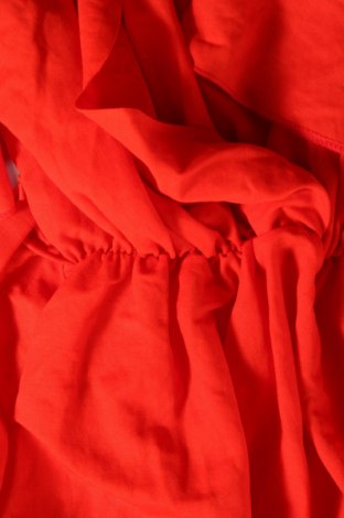 Šaty , Velikost M, Barva Červená, Cena  650,00 Kč