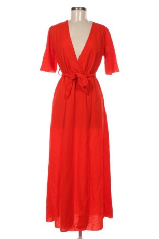 Kleid, Größe M, Farbe Rot, Preis € 16,21
