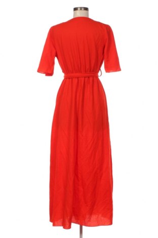 Šaty , Velikost M, Barva Červená, Cena  650,00 Kč