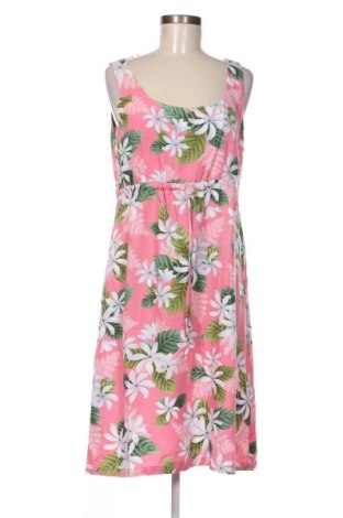Φόρεμα, Μέγεθος L, Χρώμα Πολύχρωμο, Τιμή 7,65 €