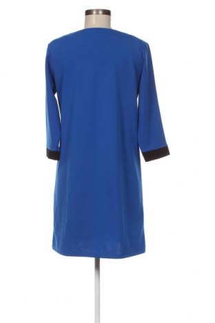 Φόρεμα, Μέγεθος L, Χρώμα Μπλέ, Τιμή 8,46 €
