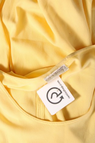 Kleid, Größe M, Farbe Gelb, Preis 14,84 €