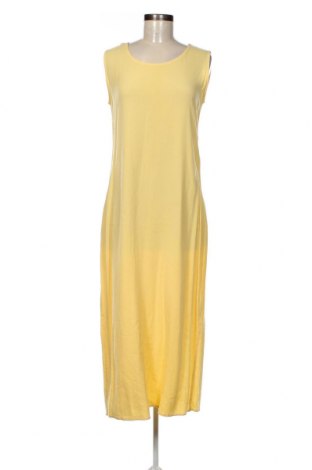 Kleid, Größe M, Farbe Gelb, Preis 14,84 €