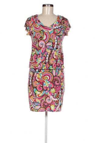 Φόρεμα, Μέγεθος S, Χρώμα Πολύχρωμο, Τιμή 5,02 €