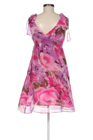 Kleid, Größe XS, Farbe Mehrfarbig, Preis 9,08 €