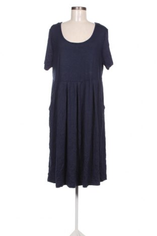 Φόρεμα, Μέγεθος L, Χρώμα Μπλέ, Τιμή 10,23 €