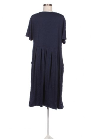 Kleid, Größe L, Farbe Blau, Preis 11,50 €