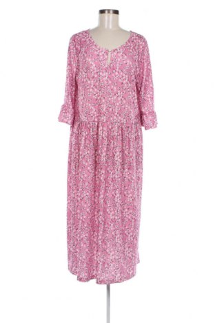 Kleid, Größe XL, Farbe Rosa, Preis 12,11 €