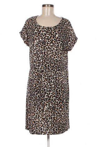 Φόρεμα, Μέγεθος L, Χρώμα Πολύχρωμο, Τιμή 9,69 €