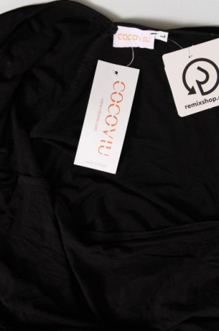Šaty , Veľkosť L, Farba Čierna, Cena  3,91 €