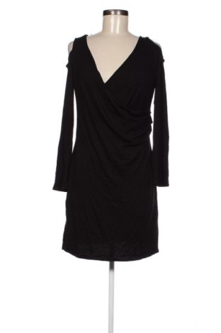 Šaty , Velikost L, Barva Černá, Cena  733,00 Kč